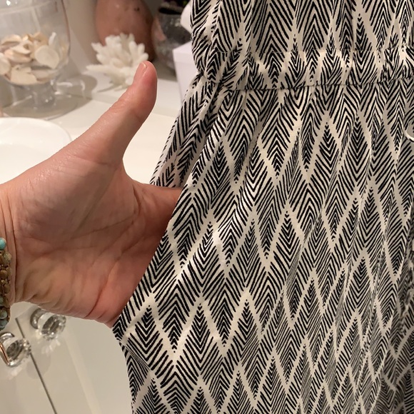 H&M basic romper - Picture 5 of 8